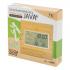 Бамбуковая метеостанция JAVA NTEU3-200519