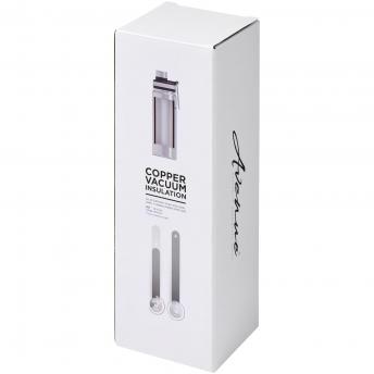 Спортивная бутылка Gessi с медной вакуумной изоляцией NTEU15-329443