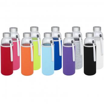 Стеклянная бутылка для воды Bodhi 500 мл NTEU15-329477