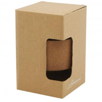 Стакан Lidan 360 мл из боросиликатного стекла NTEU15-338024