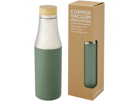 Термобутылка Hulan объемом 540 мл NTEU15-329518