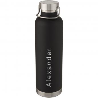 Бутылка для воды с медной вакуумной изоляцией Thor, 1 литр NTEU15-329542