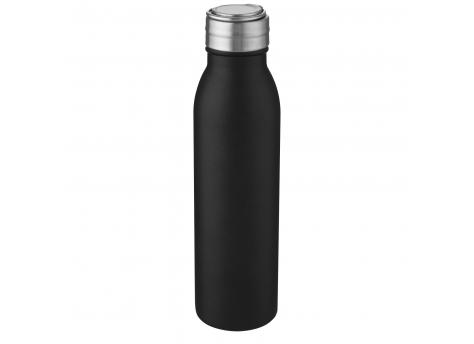 Бутылка для воды Harper 700 мл из нержавеющей стали с металлической петлей NTEU15-328210