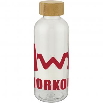 Бутылка Ziggs 650 мл из переработанного пластика NTEU15-329550