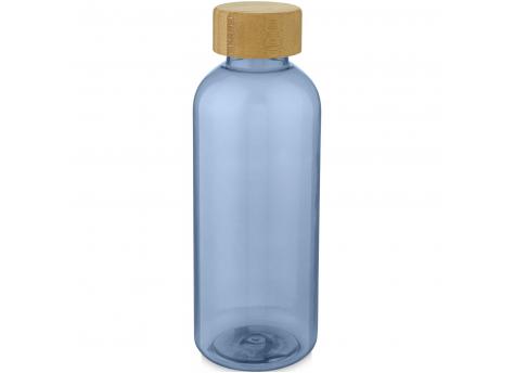 Бутылка для воды Ziggs 650 мл из переработанного пластика NTEU15-560347