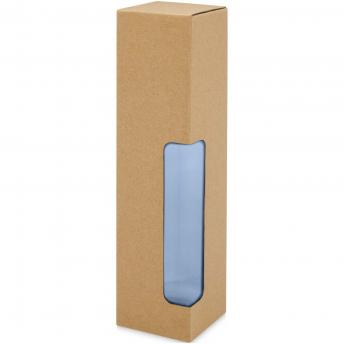 Бутылка для воды Ziggs 650 мл из переработанного пластика NTEU15-560347