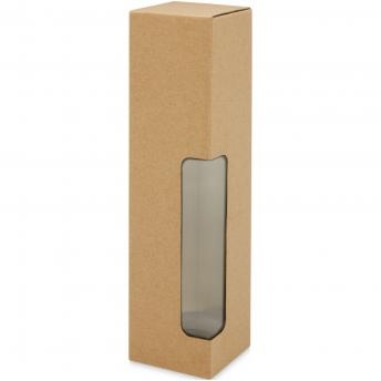 Бутылка для воды Ziggs 650 мл из переработанного пластика NTEU15-329551