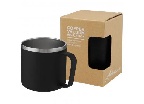 Термокружка Nordre 350 мл с медной вакуумной изоляцией NTEU15-338037