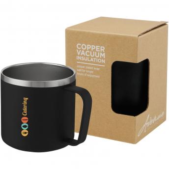 Термокружка Nordre 350 мл с медной вакуумной изоляцией NTEU15-338037