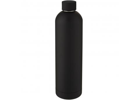 Медная вакуумная изолированная бутылка Spring объемом 1 литр NTEU15-333557