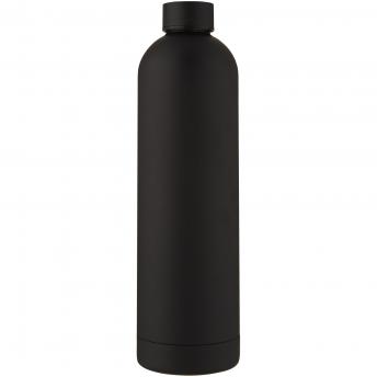 Медная вакуумная изолированная бутылка Spring объемом 1 литр NTEU15-333557