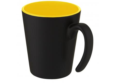 Керамическая кружка Oli 360 мл с ручкой NTEU15-338039