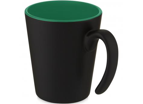 Керамическая кружка Oli 360 мл с ручкой NTEU15-338043