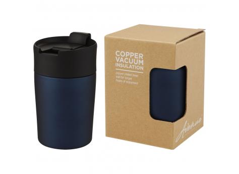 Термокружка Jetta 180 мл с медной вакуумной изоляцией NTEU15-338045