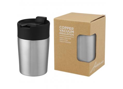 Термокружка Jetta 180 мл с медной вакуумной изоляцией NTEU15-338046