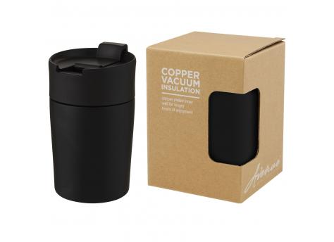 Термокружка Jetta 180 мл с медной вакуумной изоляцией NTEU15-338047