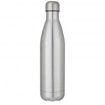 Вакуумная изолированная бутылка из нержавеющей стали "Cove" объемом 750 мл NTEU15-329563