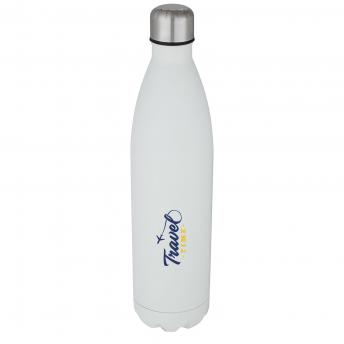 Термос из нержавеющей стали Cove объемом 1 литр NTEU15-329565