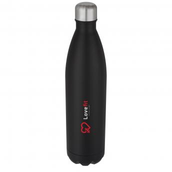 Термос из нержавеющей стали Cove объемом 1 литр NTEU15-329568