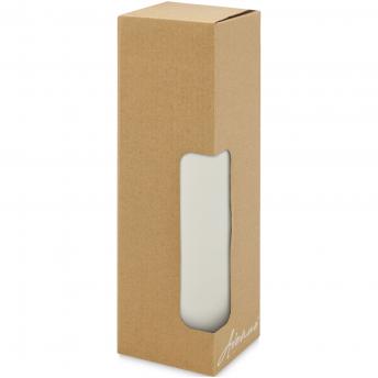 Керамический стакан Lumi объемом 300 мл с бамбуковой крышкой NTEU15-338058