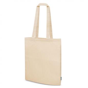 Сумка с ручкой из органического хлопка "SATARA" NTEU3-200639