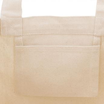 Хлопковая сумка "PATNA" NTEU3-200640