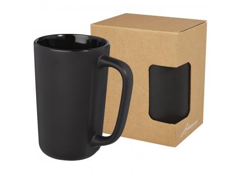 Керамическая кружка Perk 480 мл NTEU15-338074