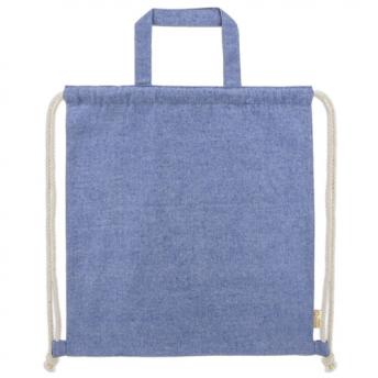 Хлопковая сумка + рюкзак NTEU3-594775