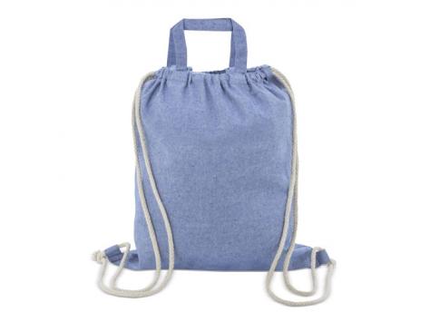 Хлопковая сумка + рюкзак NTEU3-594775