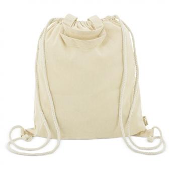 Хлопковая сумка + рюкзак "AGRA" NTEU3-200642