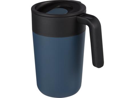 Nordia 400 мл кружка с двойными стенками из переработанных материалов NTEU15-329585