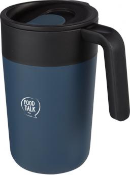 Nordia 400 мл кружка с двойными стенками из переработанных материалов NTEU15-329585