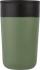 Кружка с двойными стенками из переработанных материалов Nordia 400 мл NTEU15-329586