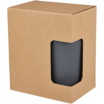 Nordia 400 мл кружка с двойными стенками из переработанных материалов NTEU15-329587