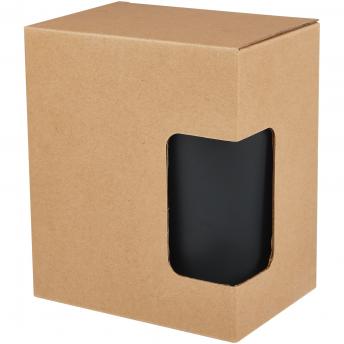 Nordia 400 мл кружка с двойными стенками из переработанных материалов NTEU15-329588