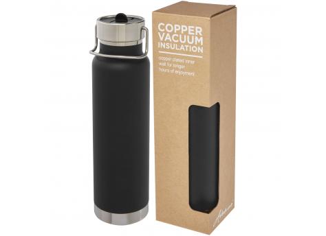 Спортивная бутылка с медной вакуумной изоляцией Thor, 750 мл NTEU15-333575