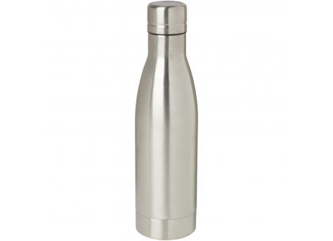 Ваша бутылка из нержавеющей стали из переработки с медной вакуумной изоляцией объемом 500 мл имеет сертификат RCS. NTEU15-499446