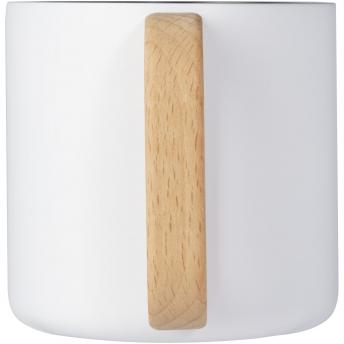 Кружка Bjorn из нержавеющей стали объемом 360 мл NTEU15-499460