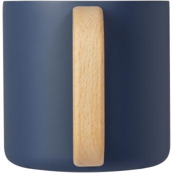 Кружка Bjorn 360 мл из переработанной нержавеющей стали NTEU15-499461