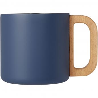 Кружка Bjorn 360 мл из переработанной нержавеющей стали NTEU15-499461