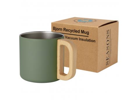 Bjorn кружка из нержавеющей стали  объемом 360 мл. NTEU15-499462