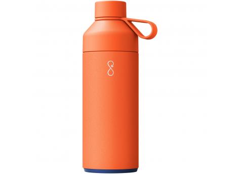 Термос Big Ocean Bottle 1000 мл NTEU15-508211