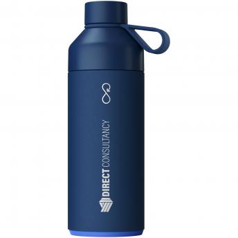 Термос Big Ocean Bottle 1000 мл NTEU15-491732