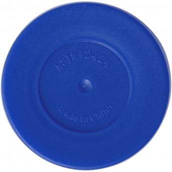 Термостакан Elwood из переработанной нержавеющей стали, сертифицированной по стандарту RCS, объемом 410 мл - Cиний NTEU15-529043