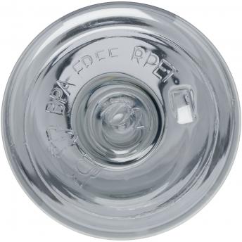 Sky - это бутылка для воды объемом 650 мл, изготовленная из переработанных пластиковых материалов. NTEU15-525607