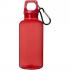 Бутылка для воды с карабином Oregon объемом 400 мл NTEU15-525609