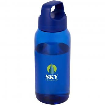 Бутылка для воды Bebo из переработанной пластмассы объемом 500 мл NTEU15-525491