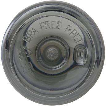 Бутылка для воды Bebo из переработанной пластмассы объемом 500 мл NTEU15-525493