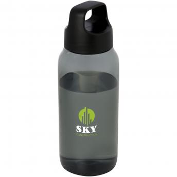 Бутылка для воды Bebo из переработанной пластмассы объемом 500 мл NTEU15-525493