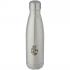 Кованая бутылка объемом 500 мл, изготовленная из переработанной нержавеющей стали с медной вакуумной изоляцией, имеющая сертификат. NTEU15-525625